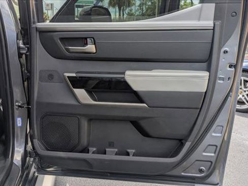 Used 2023 Toyota Tundra Limited image 16
