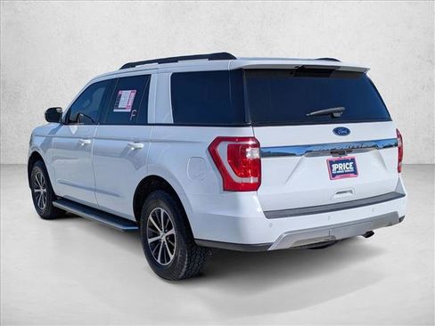 Used 2019 Ford Expedition XLT w/ Equipment Group 202A image 8