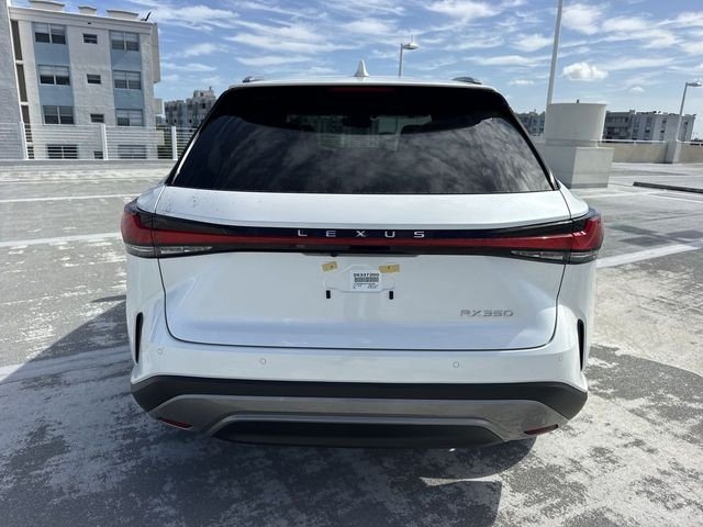 New 2026 Lexus RX 350 FWD w/ Convenience Package image 23