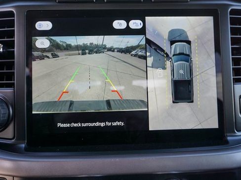 Used 2024 Ford F150 XLT image 28