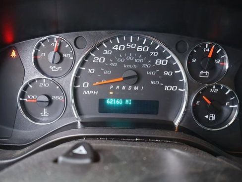 Used 2015 GMC Savana 2500 Extended w/ Chrome Appearance Package image 11