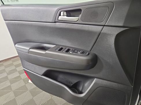 Certified 2020 Kia Sportage S image 29