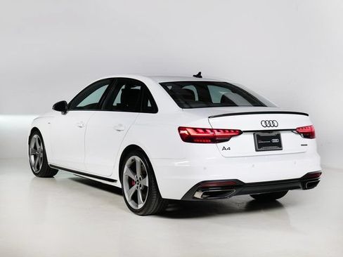 Certified 2023 Audi A4 2.0T Premium Plus w/ Premium Plus Package AWD/4WD image 5