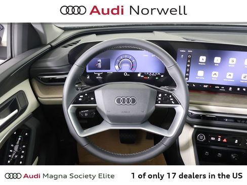 New 2026 Audi Q5 Premium image 30