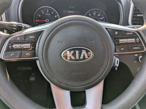 Used 2020 Kia Sportage LX AWD/4WD image 14