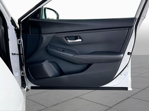 Used 2023 Nissan Sentra SV w/ All-Weather Package FWD image 22