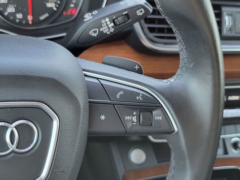 Used 2021 Audi Q5 2.0T Premium image 29