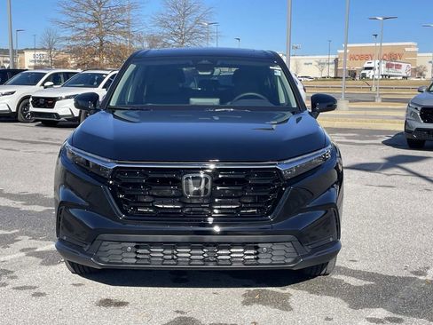 New 2026 Honda CR-V EX-L image 7