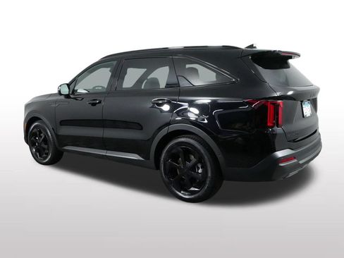 Used 2026 Kia Sorento SX Prestige AWD/4WD image 9