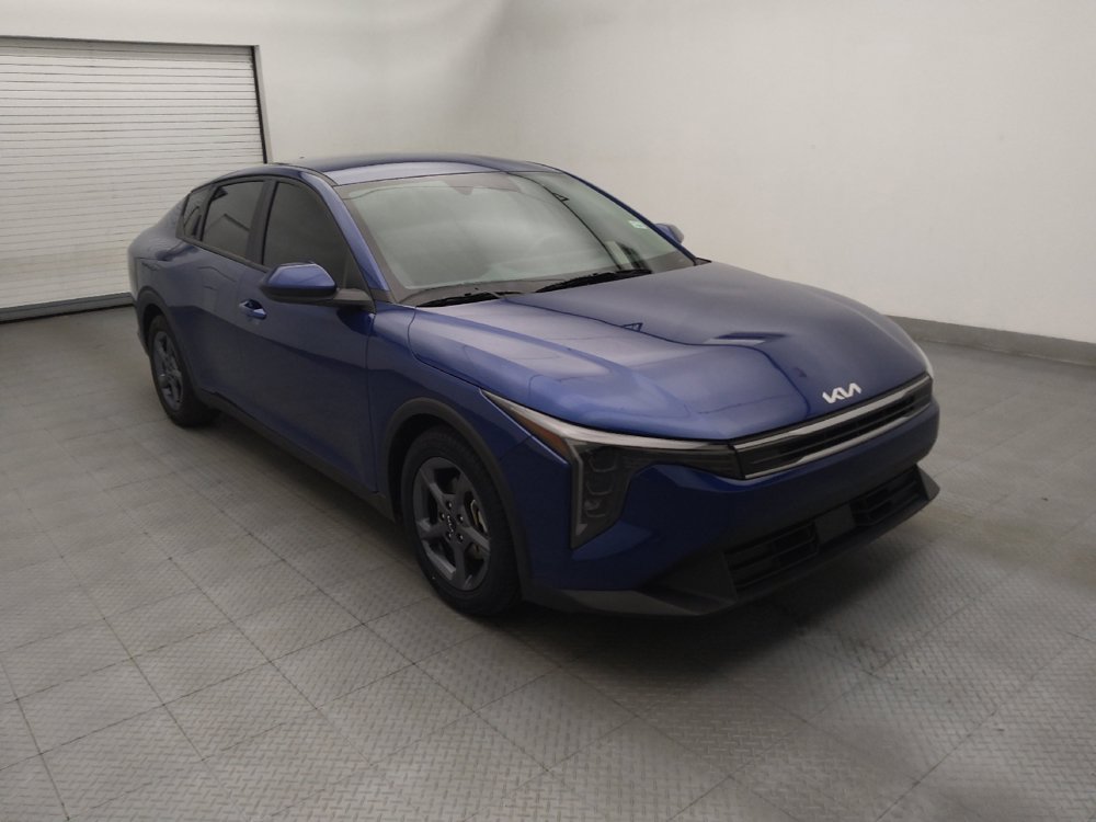 Used 2025 Kia K4 FWD image 13