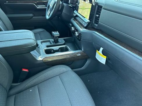New 2026 GMC Sierra 1500 Elevation AWD/4WD image 16