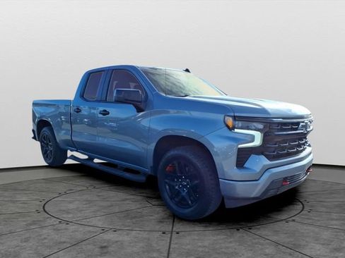 Used 2023 Chevrolet Silverado 1500 RST w/ Redline Edition image 3