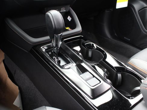 New 2026 Subaru Forester Sport image 15