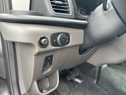 New 2026 Ford Transit 250 148 High Roof Extended AWD image 29