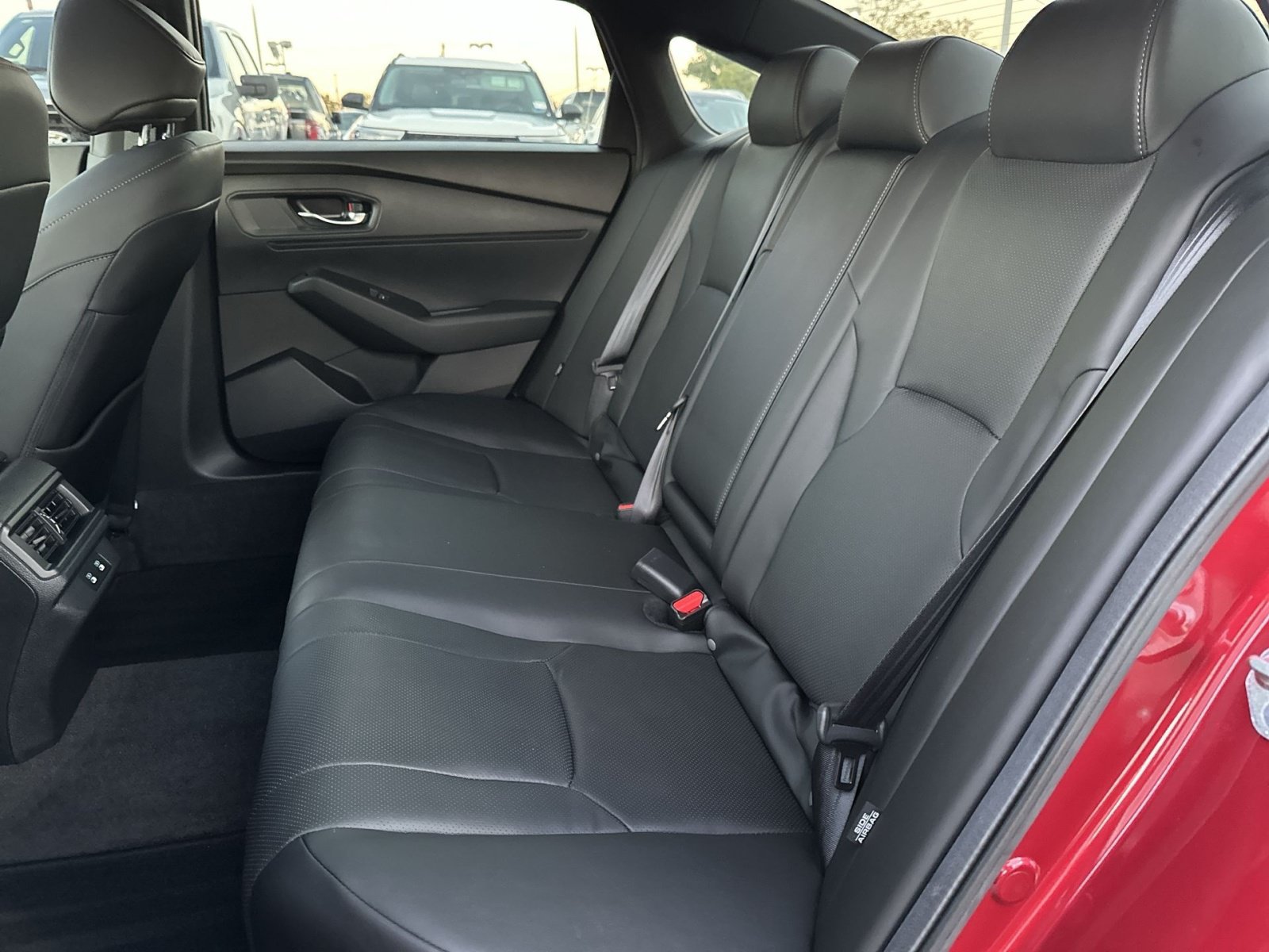 Used 2025 Honda Accord Sport image 26