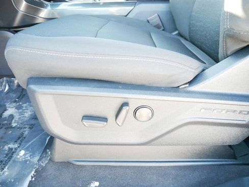 Certified 2023 Ford F150 XLT w/ Equipment Group 302A High image 9