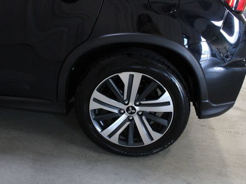 Used 2021 Mitsubishi Outlander Sport SE AWD/4WD image 27