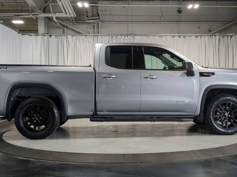 Used 2025 GMC Sierra 1500 Elevation AWD/4WD image 11