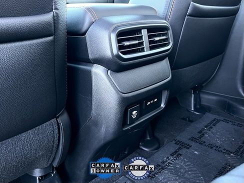 Certified 2025 Honda Passport TrailSport image 36