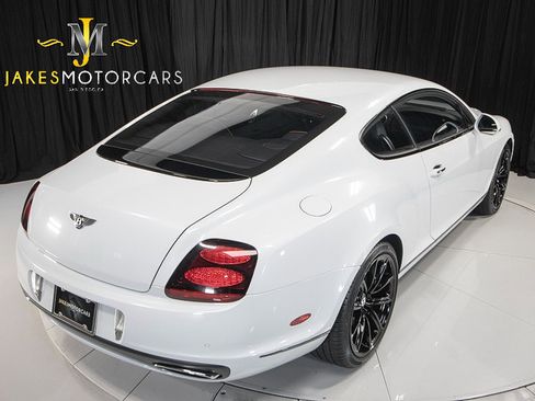 Used 2011 Bentley Continental GT Supersports image 11