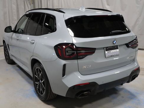 Used 2024 BMW X3 xDrive30i w/ Premium Package image 17