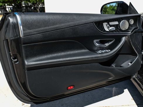 Used 2022 Mercedes-Benz E 450 Coupe image 34