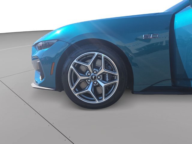 New 2026 Ford Mustang GT w/ GT Performance Package RWD image 38