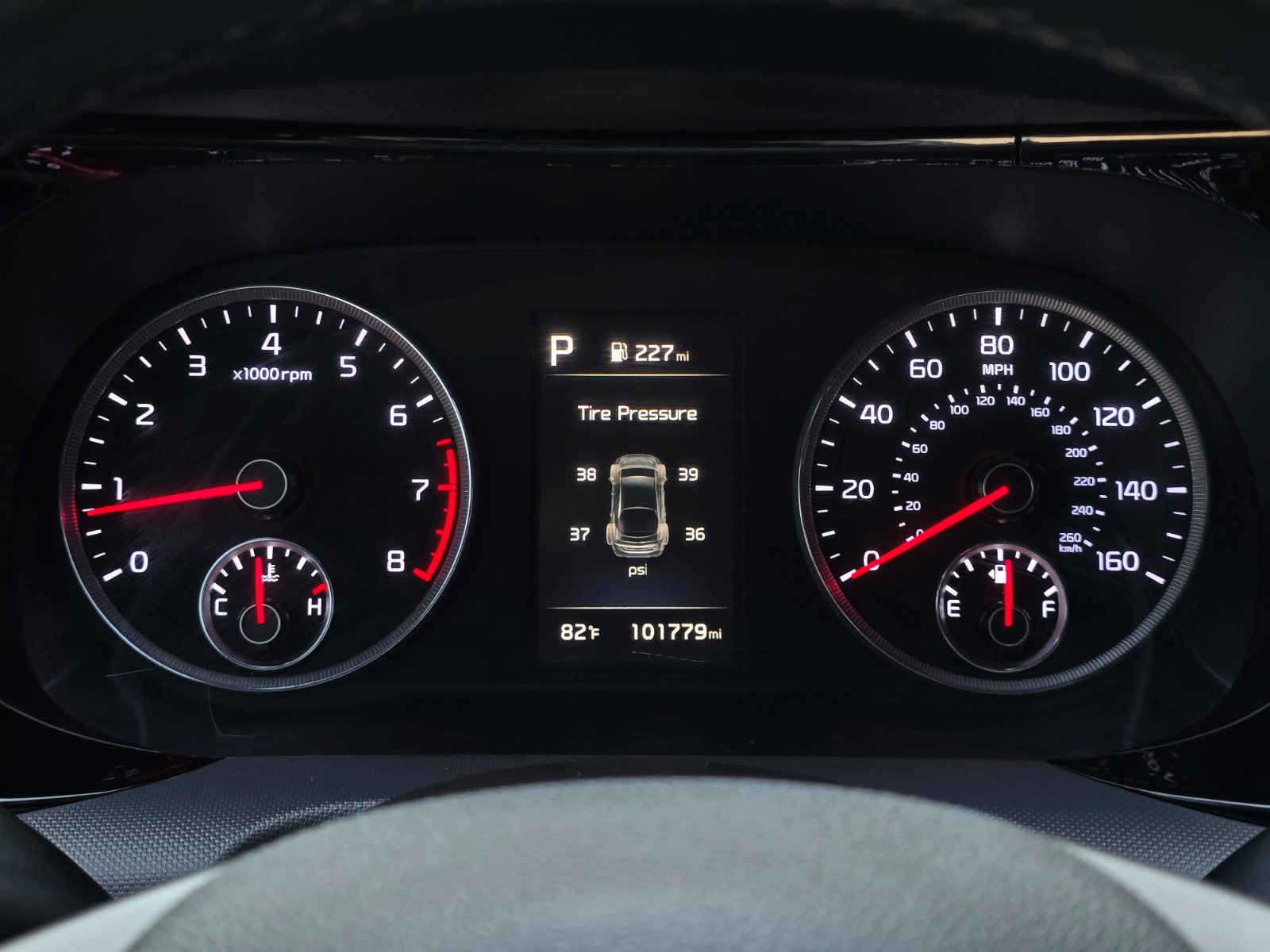 Used 2021 Kia K5 GT-Line w/ GT-Line FWD Premium Package image 16