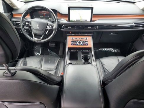 Used 2020 Lincoln Aviator Reserve w/ Elements Package Plus image 26