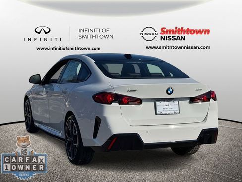 Used 2025 BMW 228i xDrive AWD/4WD image 9