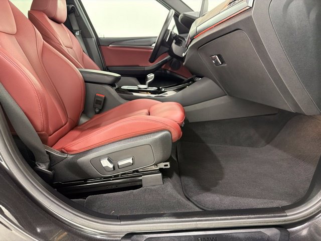 Certified 2023 BMW X3 xDrive30i w/ Premium Package AWD/4WD image 20