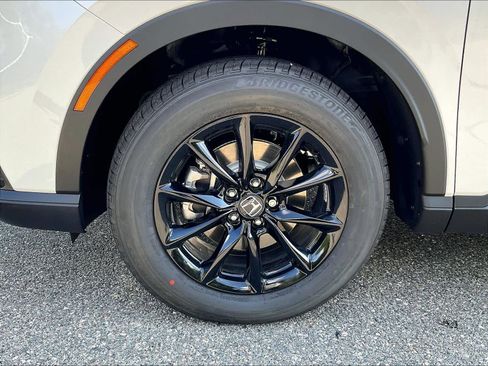 New 2026 Honda CR-V Sport-L image 8