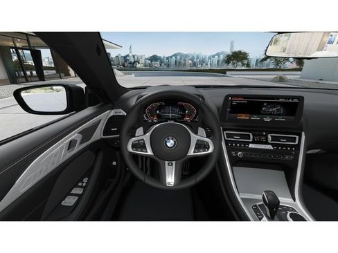 New 2026 BMW 840i 840 w/ M Sport Professional Package image 13