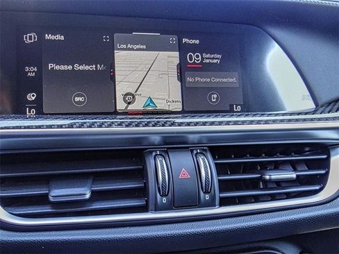 New 2023 Alfa Romeo Stelvio Quadrifoglio image 10