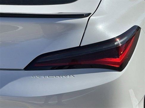 New 2026 Acura Integra A-Spec FWD image 7
