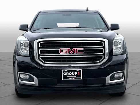 Used 2019 GMC Yukon SLT image 4
