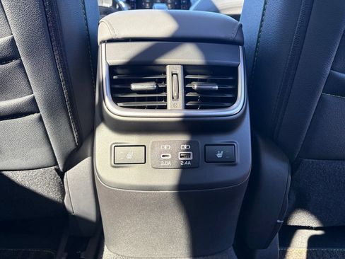 Used 2023 Subaru Outback Onyx Edition XT AWD/4WD image 31