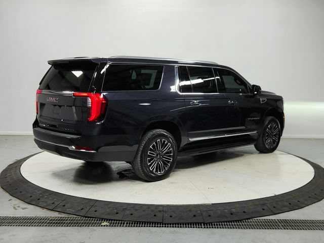 Used 2026 GMC Yukon XL Elevation w/ LPO, Floor Liner Package RWD image 8