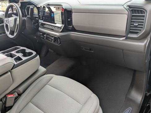 Used 2026 Chevrolet Silverado 1500 RST image 21