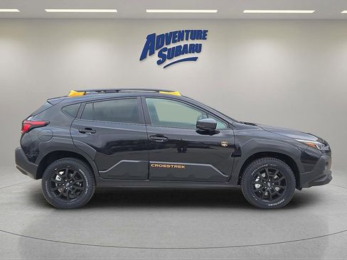 New 2026 Subaru Crosstrek 2.5i Wilderness image 7