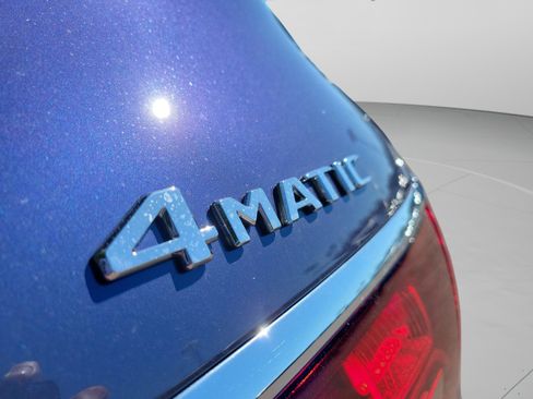 New 2026 Mercedes-Benz GLS 450 4MATIC image 31