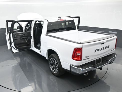 Used 2025 RAM 1500 Laramie image 49