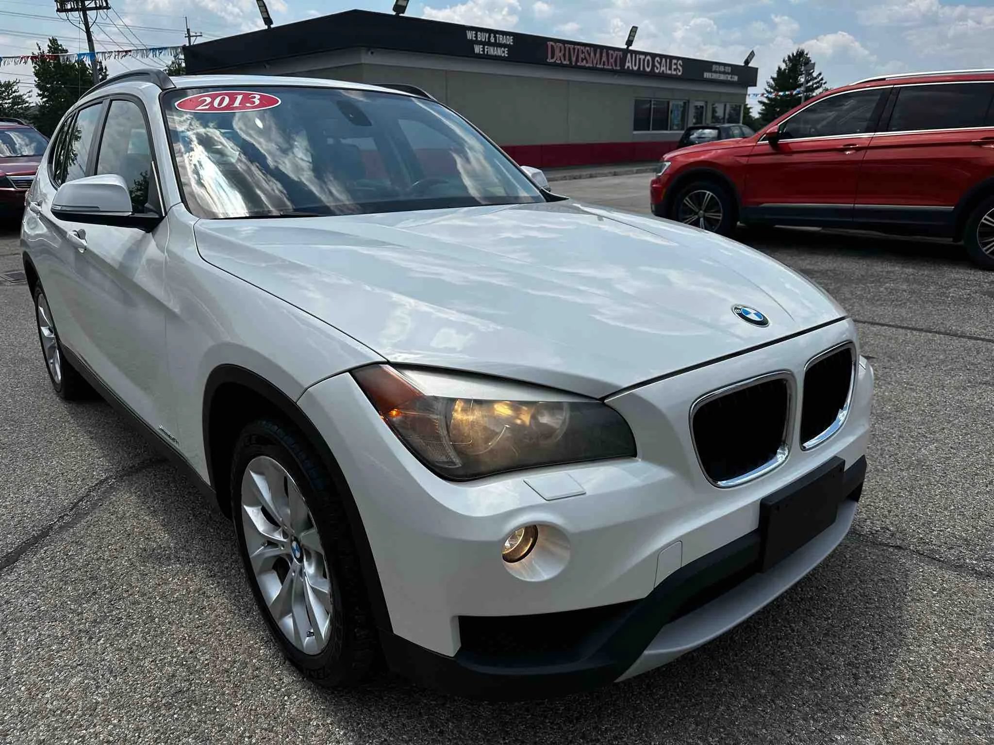 Used 2013 BMW X1 xDrive28i AWD/4WD image 16