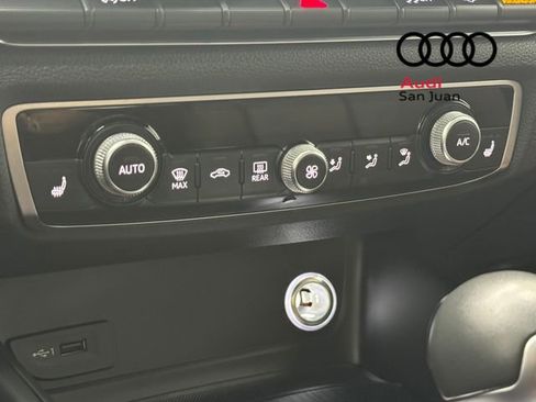 Used 2019 Audi A3 2.0T Premium w/ Convenience Package image 5