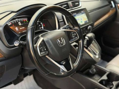 Used 2018 Honda CR-V EX-L image 12