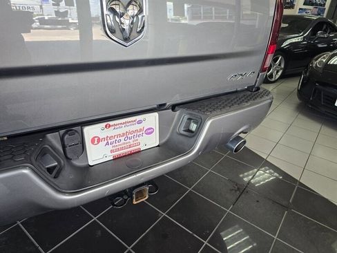 Used 2013 RAM 1500 Express AWD/4WD image 26