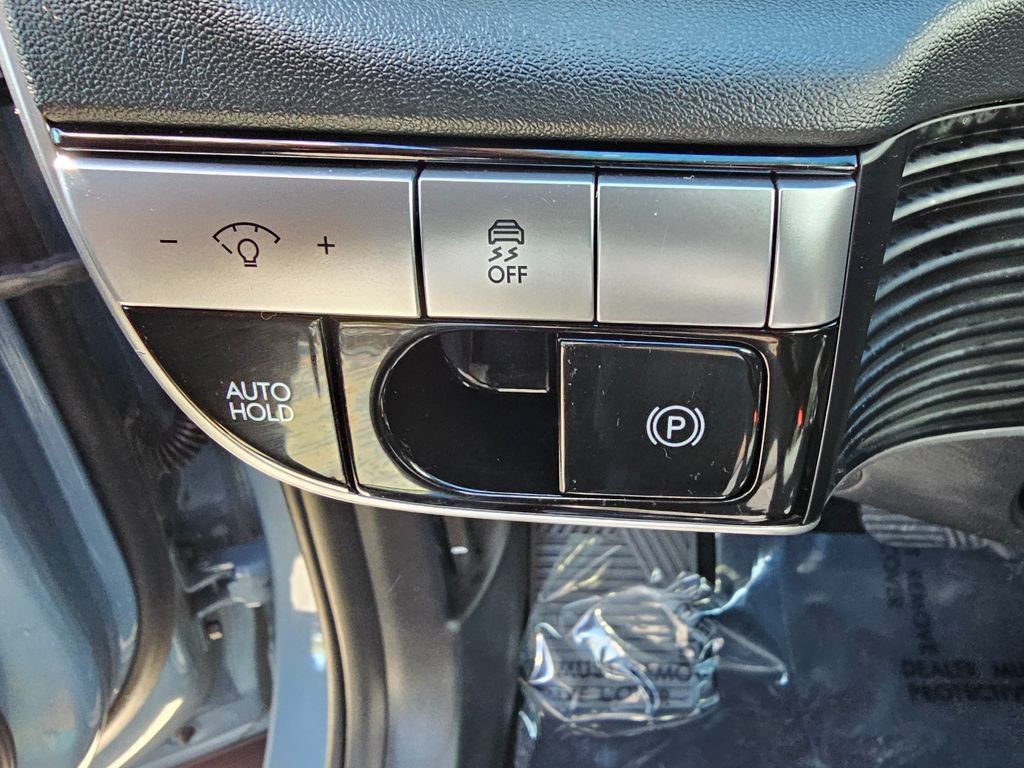 Certified 2024 Hyundai Ioniq 5 SE RWD image 23