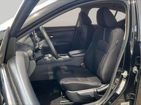 Certified 2023 Nissan Sentra SV FWD image 8