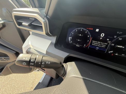 Used 2024 Toyota Tacoma TRD Off-Road AWD/4WD image 25
