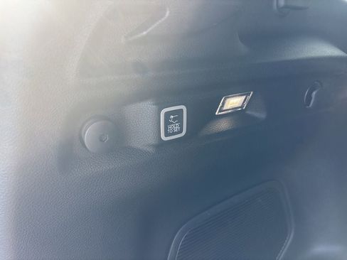 New 2026 Jeep Grand Cherokee L Limited AWD/4WD image 6